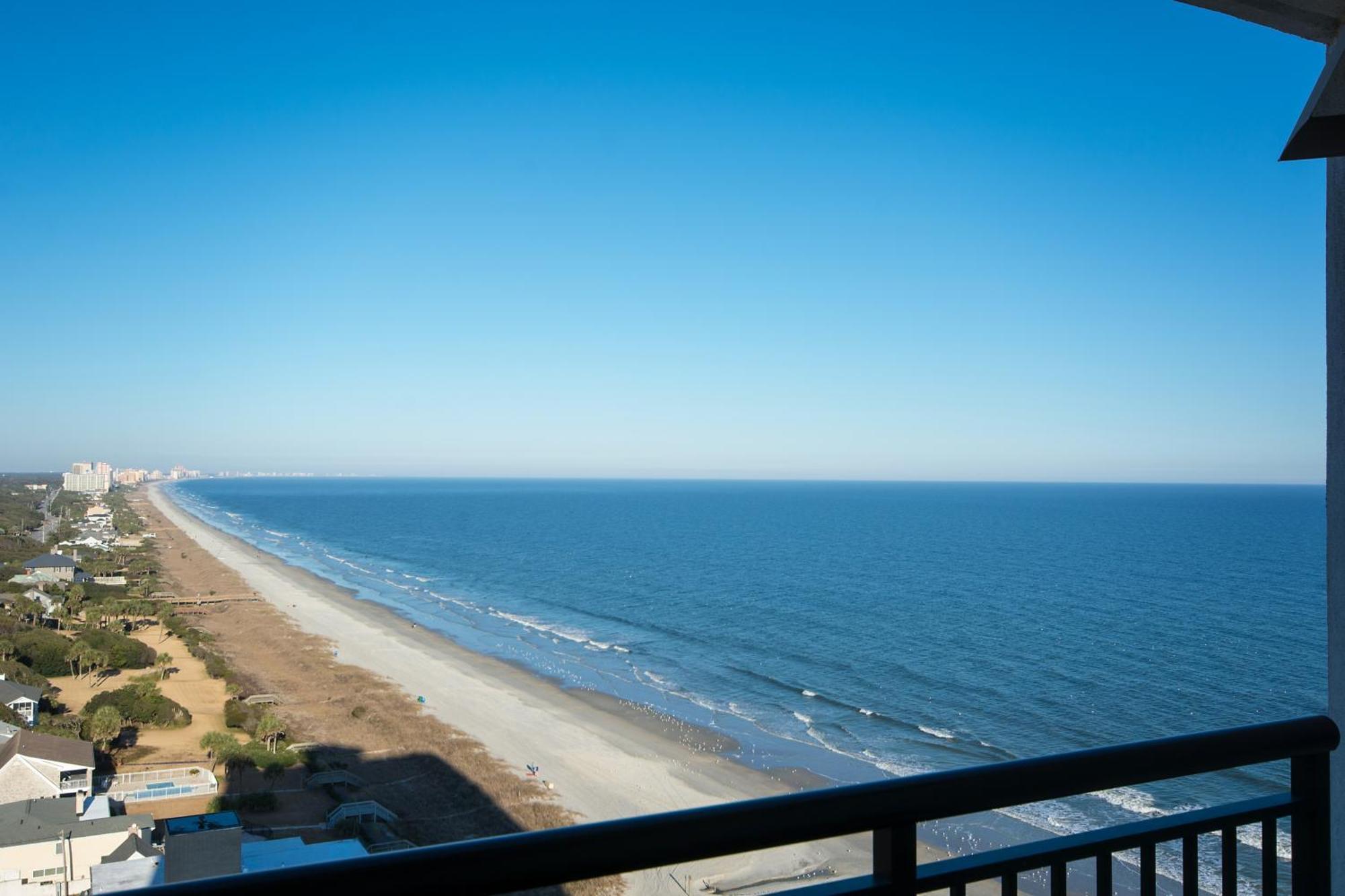 Caribbean Resort Myrtle Beach Exterior foto