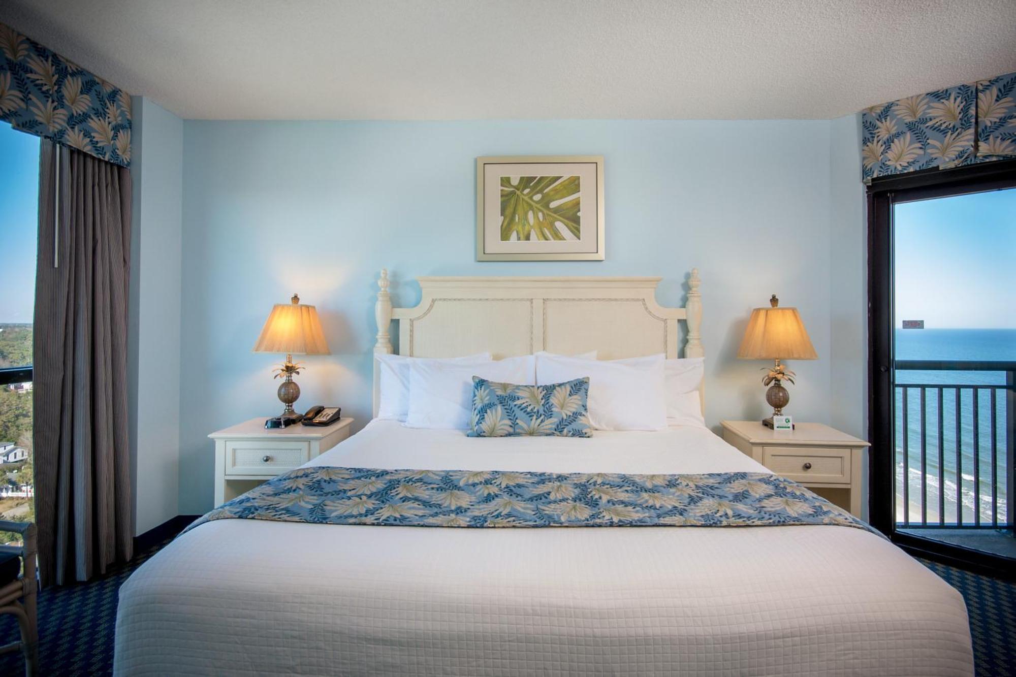 Caribbean Resort Myrtle Beach Exterior foto