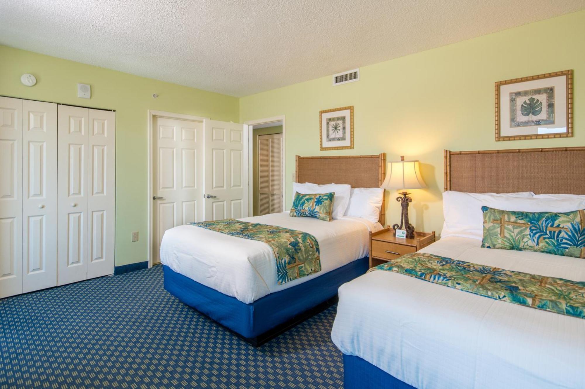Caribbean Resort Myrtle Beach Exterior foto