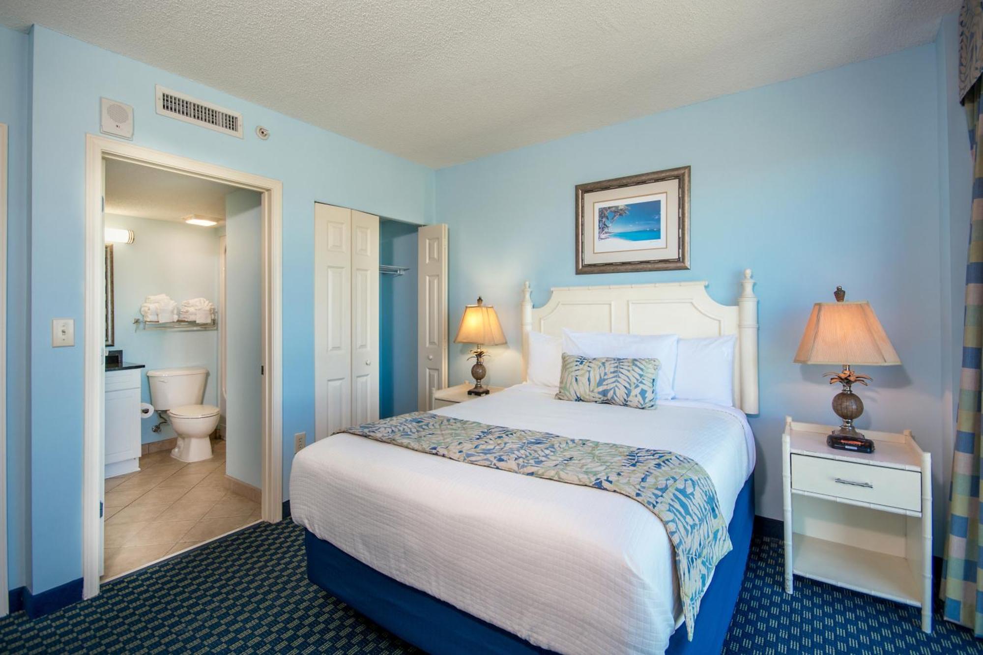 Caribbean Resort Myrtle Beach Exterior foto