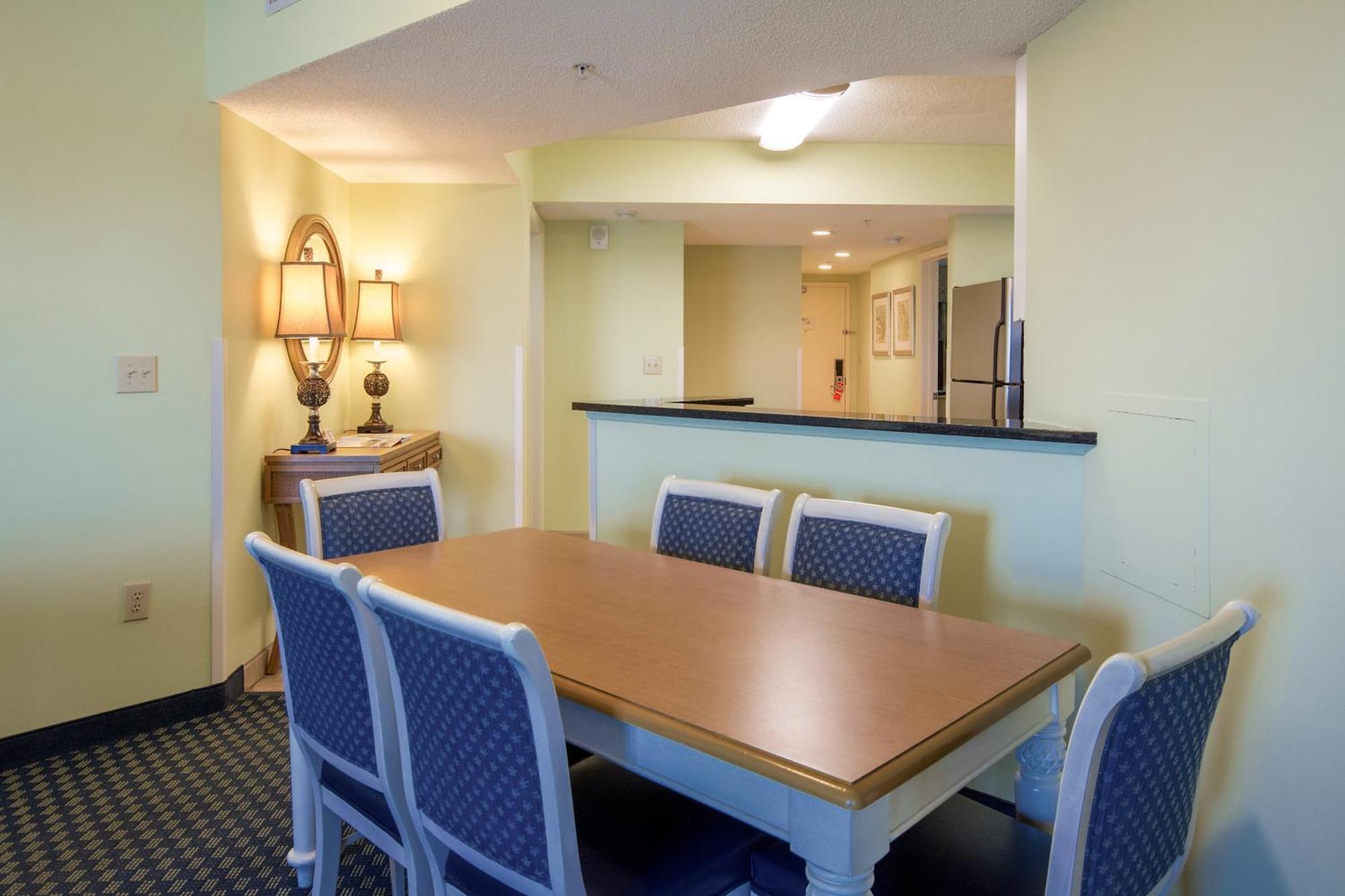 Caribbean Resort Myrtle Beach Exterior foto