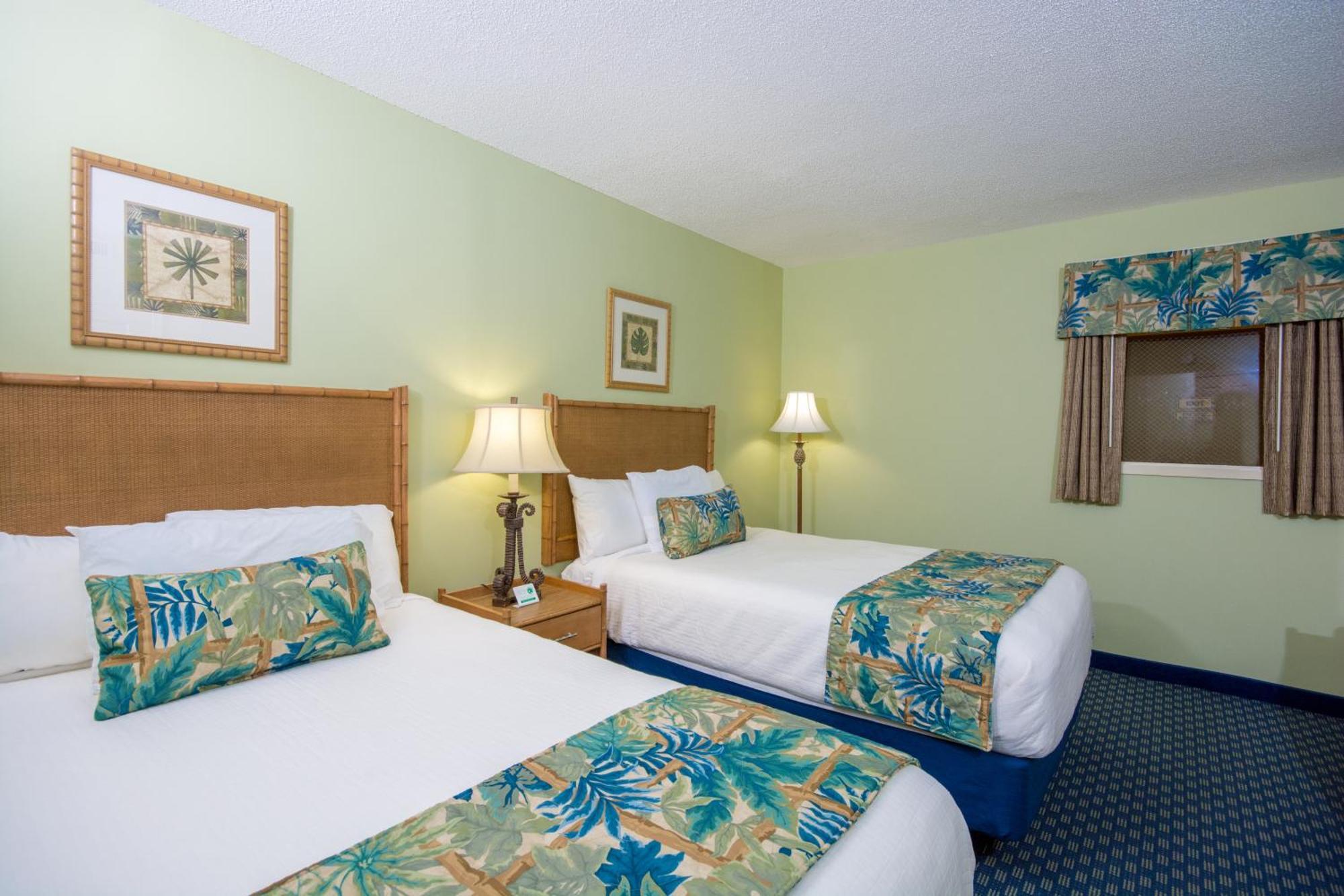Caribbean Resort Myrtle Beach Exterior foto