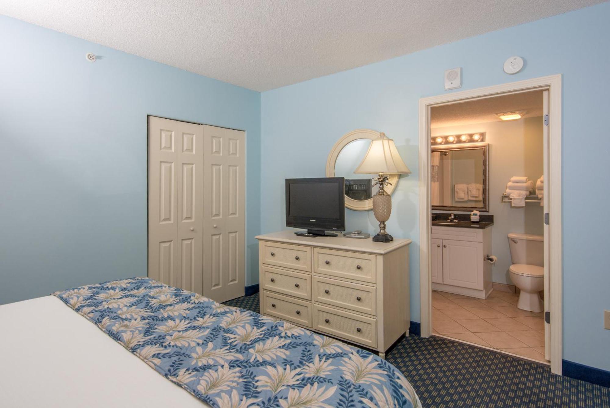 Caribbean Resort Myrtle Beach Exterior foto