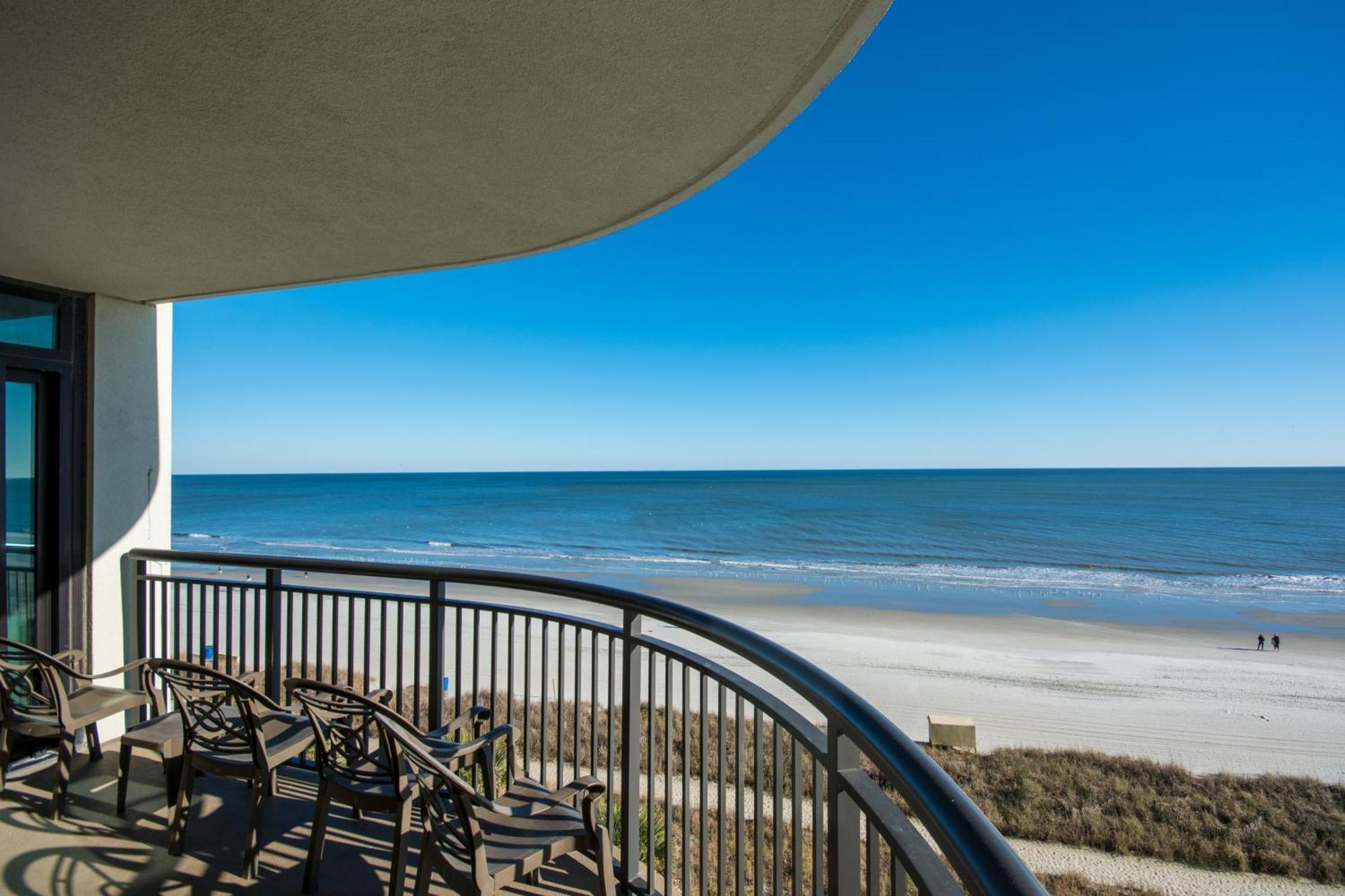 Caribbean Resort Myrtle Beach Exterior foto