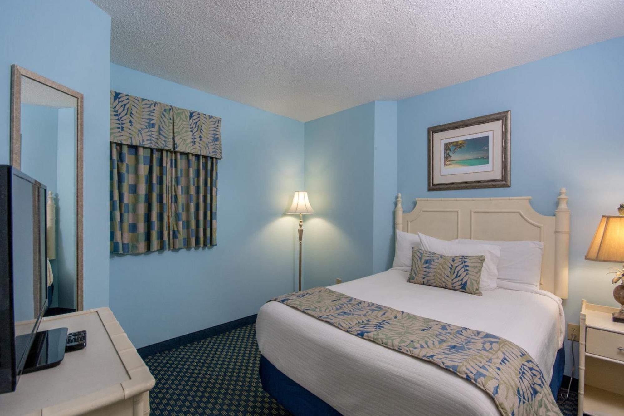 Caribbean Resort Myrtle Beach Exterior foto