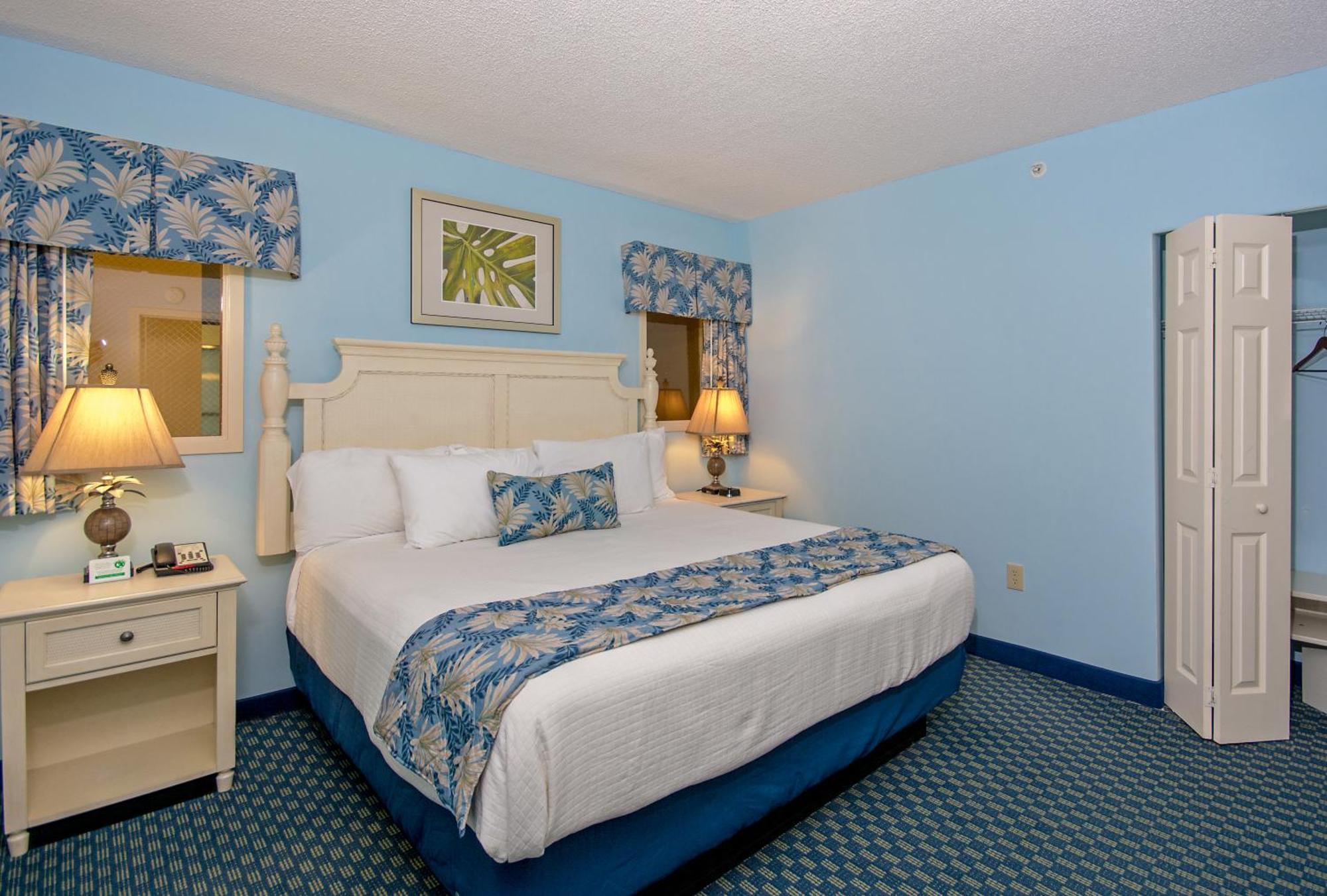 Caribbean Resort Myrtle Beach Exterior foto