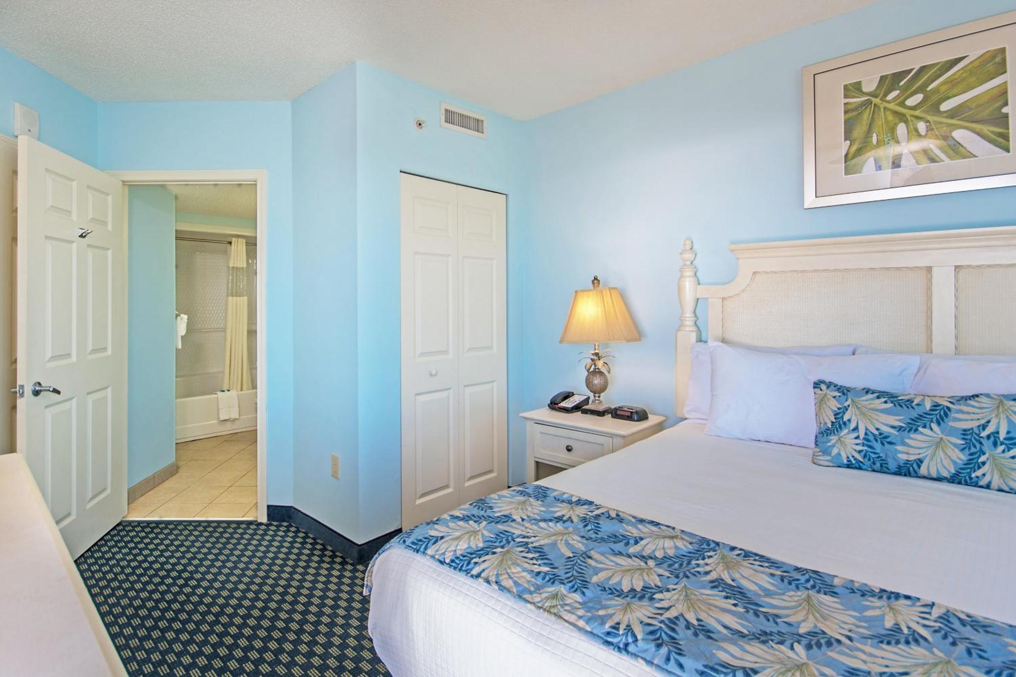 Caribbean Resort Myrtle Beach Exterior foto