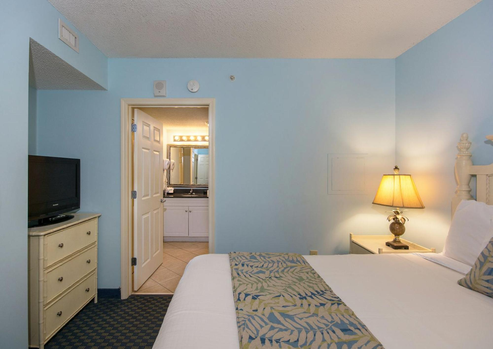 Caribbean Resort Myrtle Beach Exterior foto