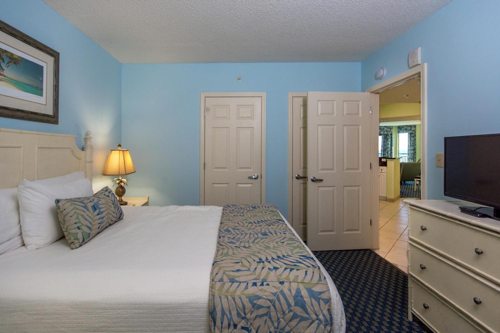 Caribbean Resort Myrtle Beach Exterior foto