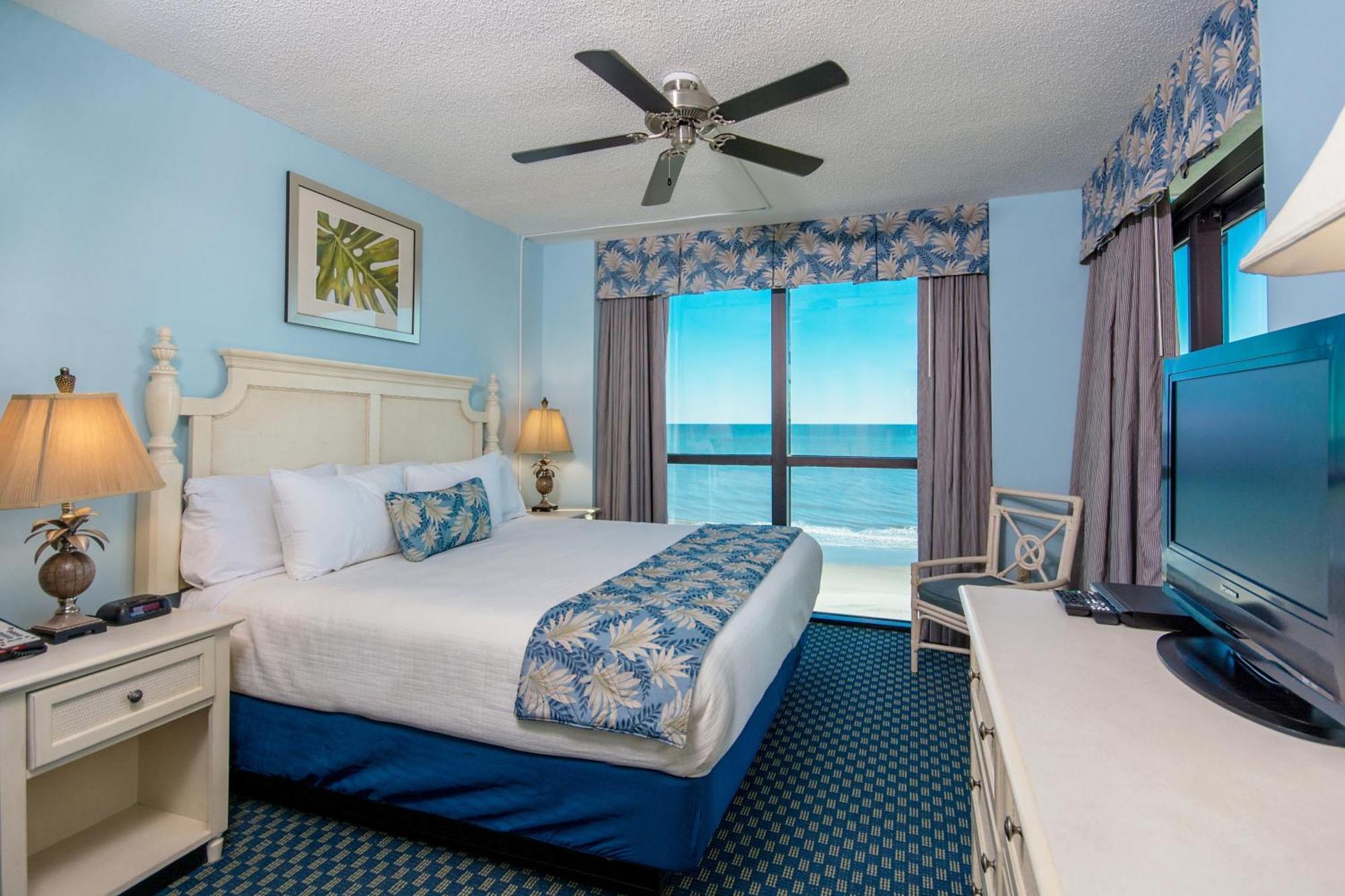 Caribbean Resort Myrtle Beach Exterior foto