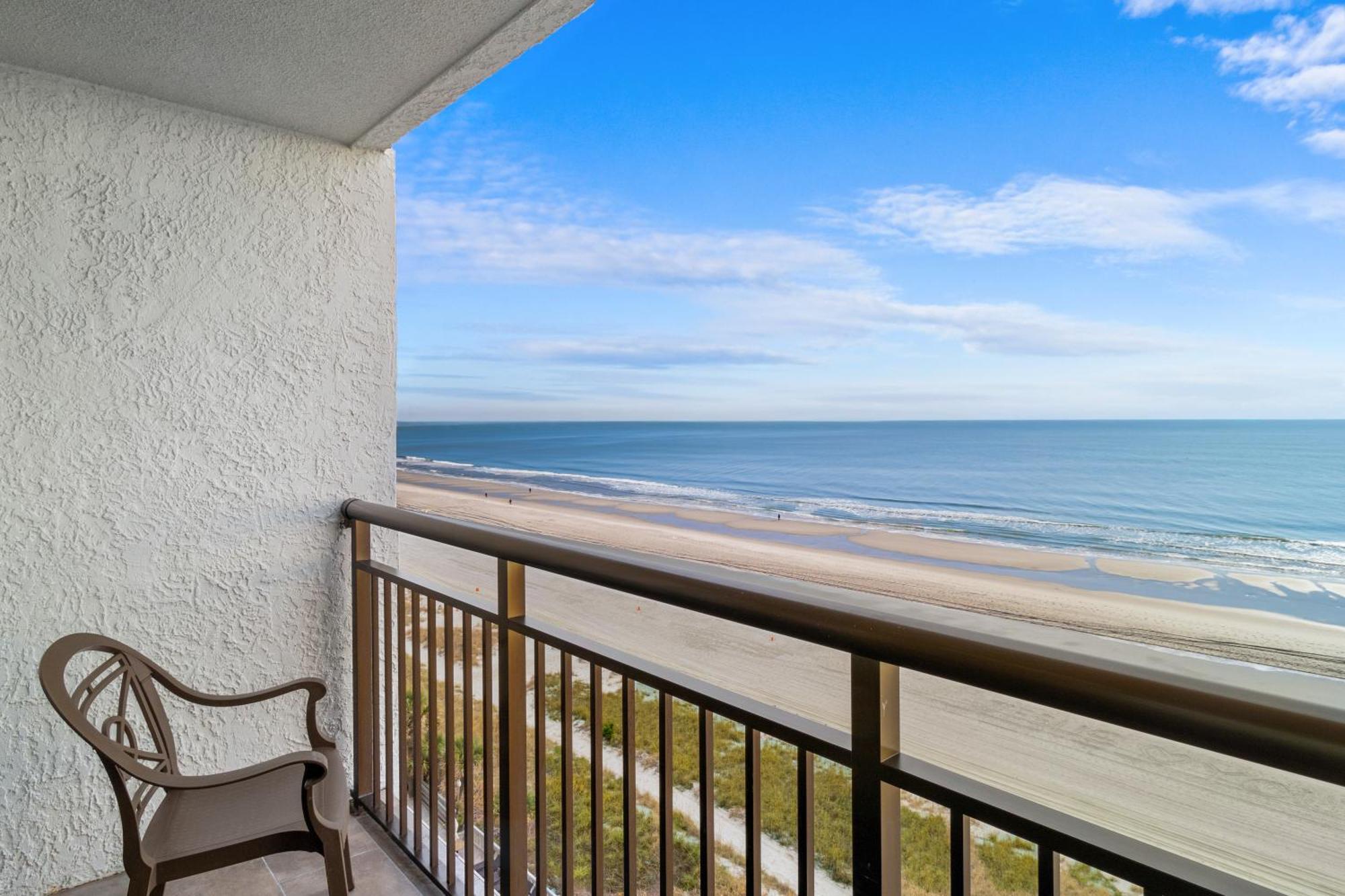 Caribbean Resort Myrtle Beach Exterior foto
