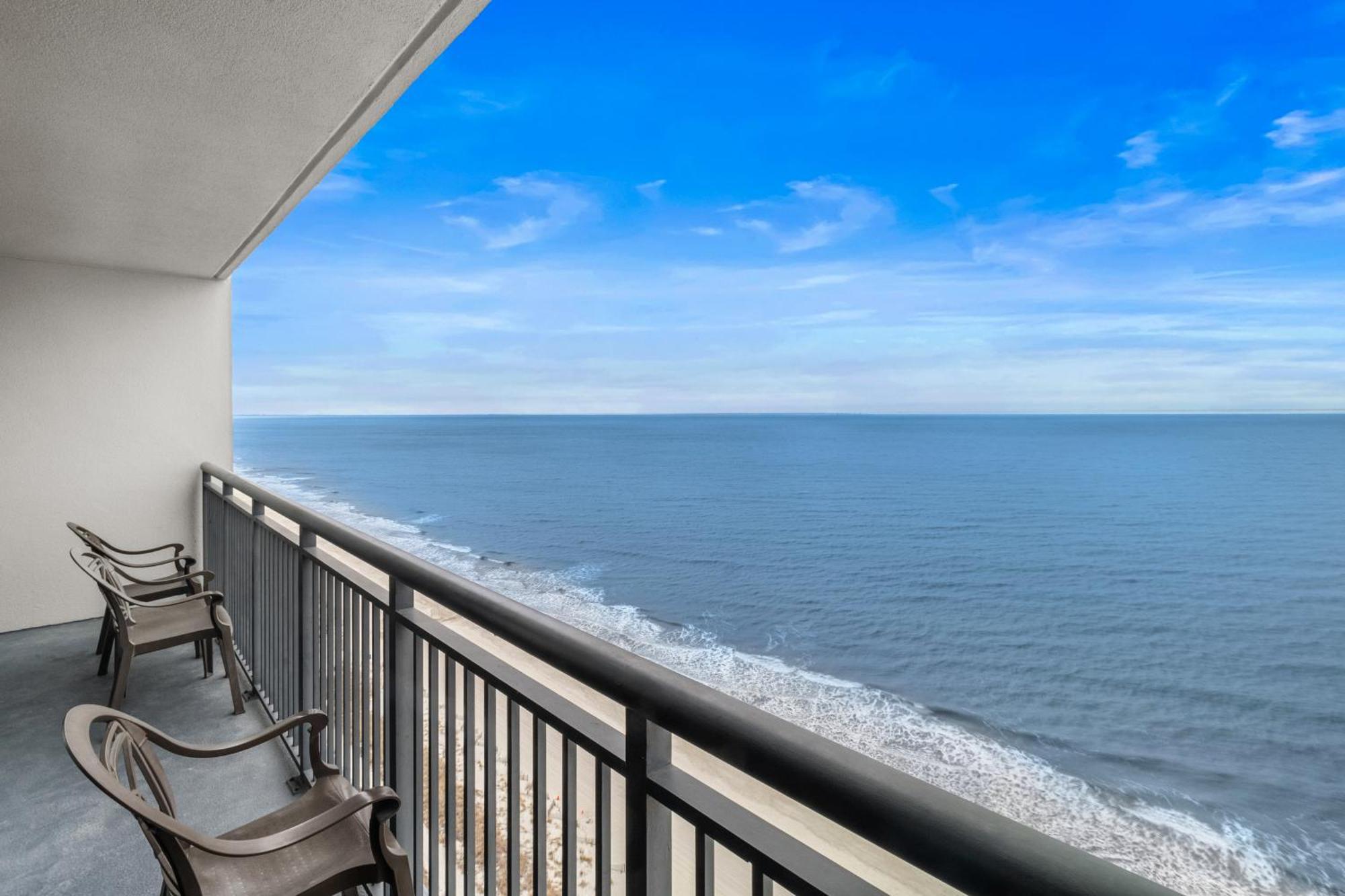 Caribbean Resort Myrtle Beach Exterior foto