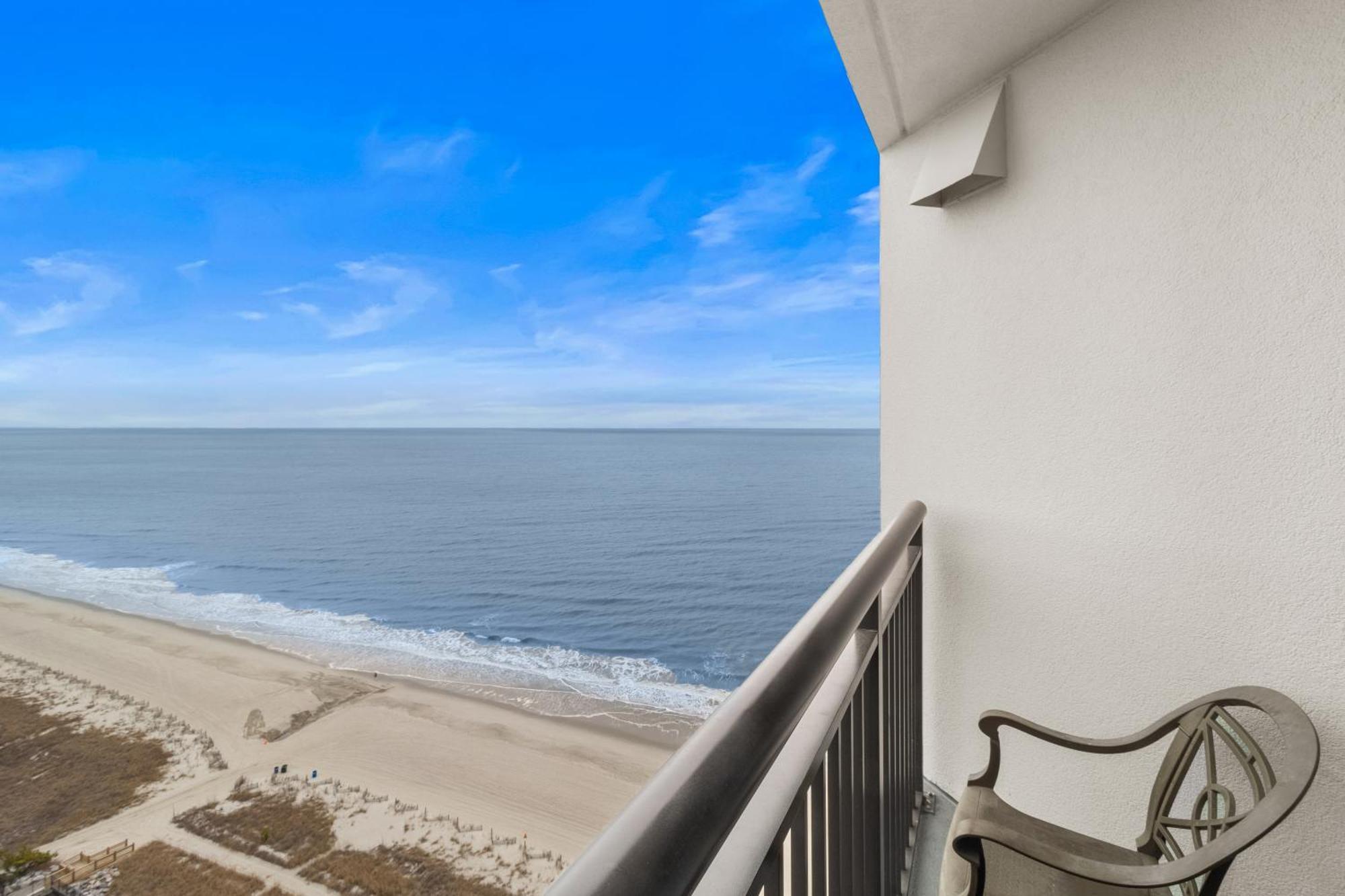 Caribbean Resort Myrtle Beach Exterior foto